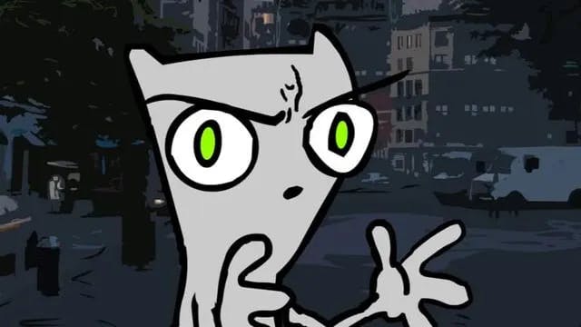 user avatar image for Famouswolfe