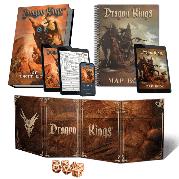 Dragon Knight