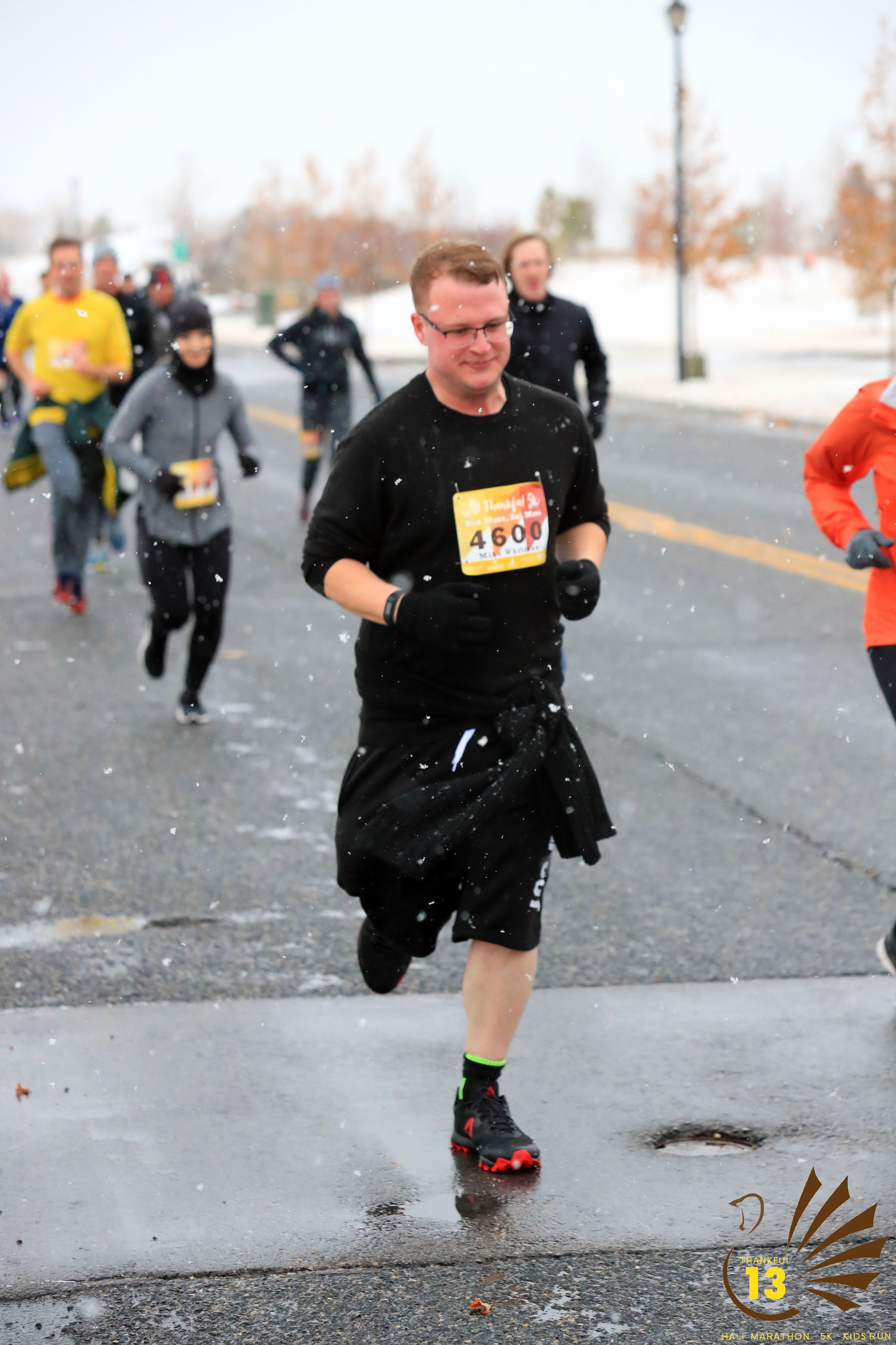 user avatar image for Mike Whitman
