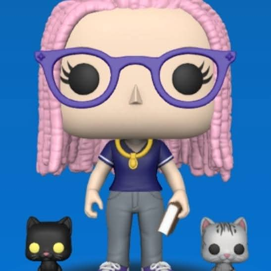 user avatar image for Naomi Bonfield
