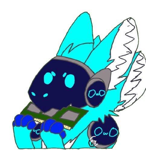 user avatar image for CrispyTheToaster
