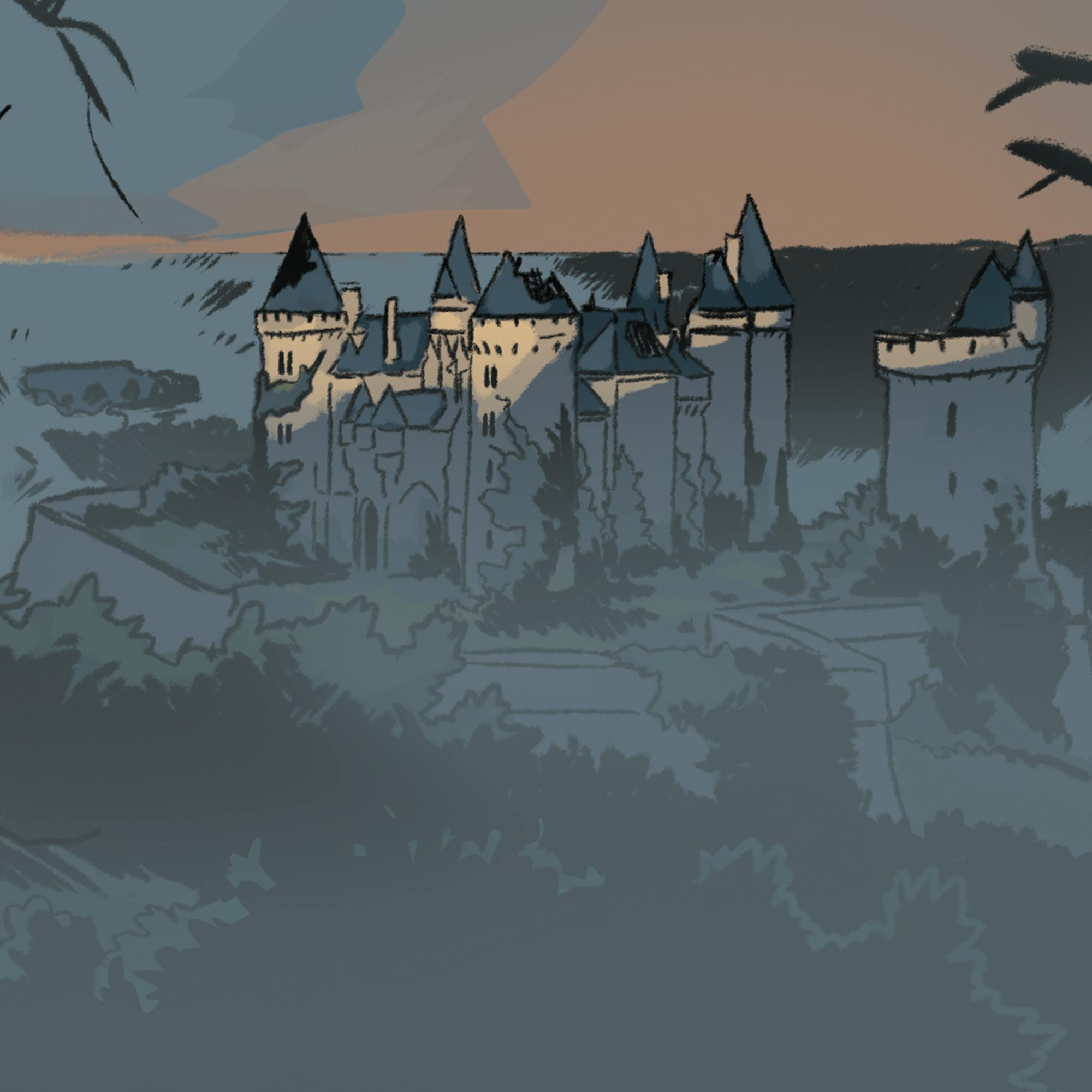 The Old Kingdom