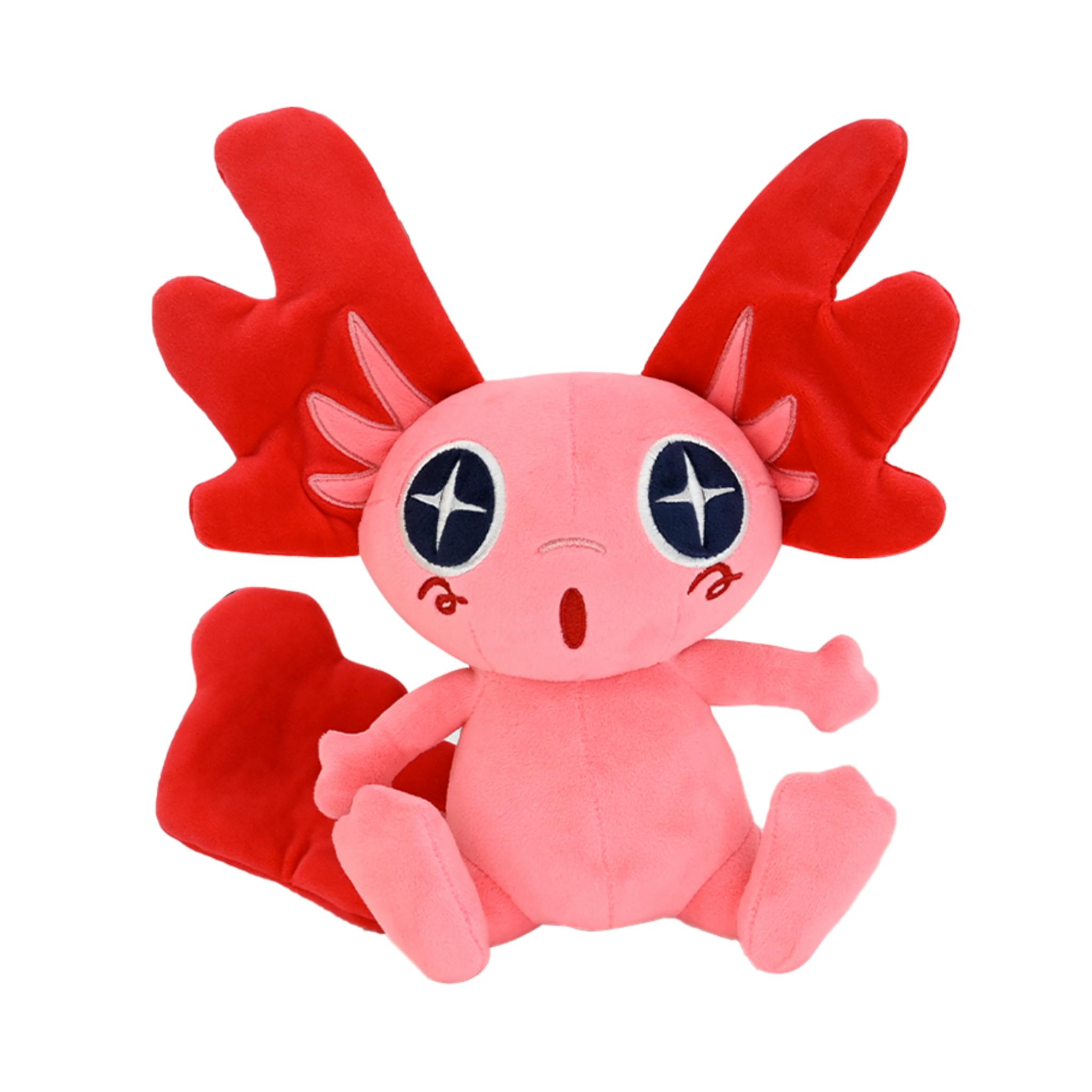 Axolotl Plush