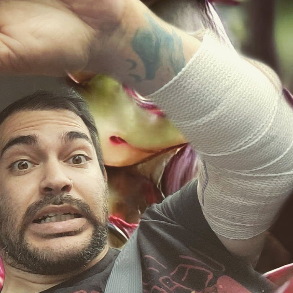 user avatar image for Captainthebard