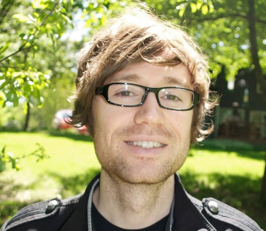 user avatar image for Terran Casey