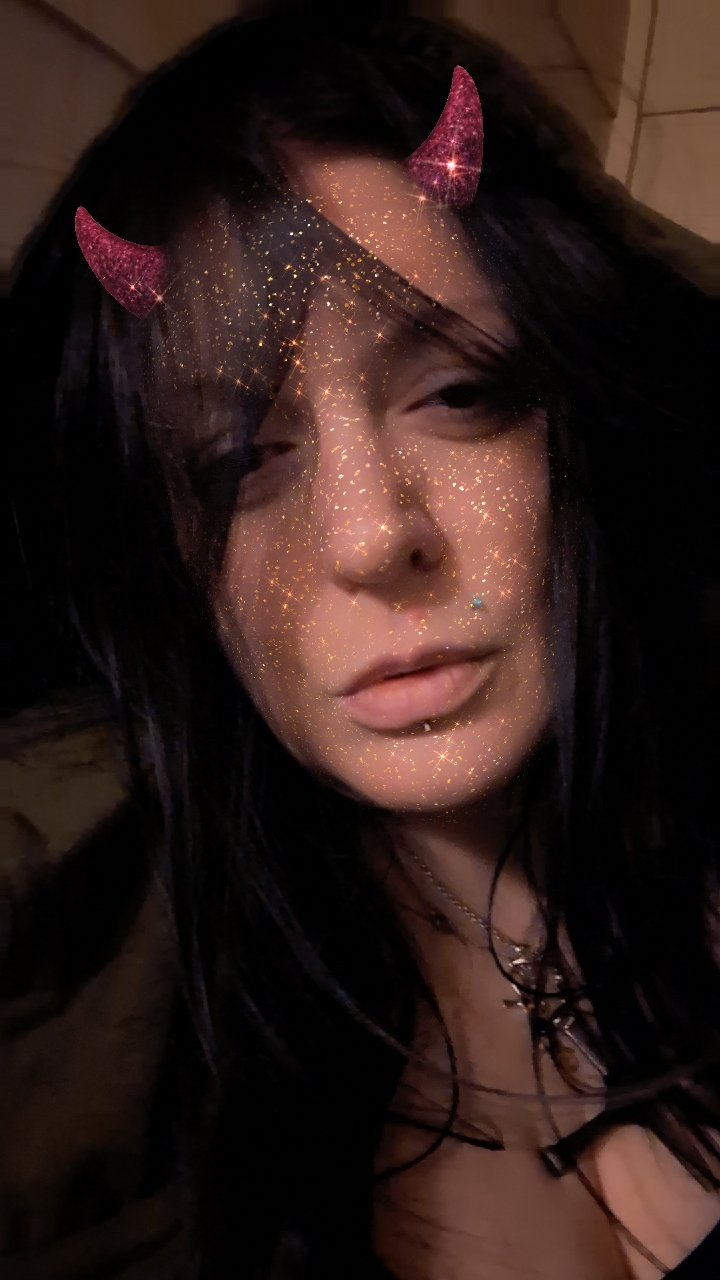 user avatar image for Dēmoniche 