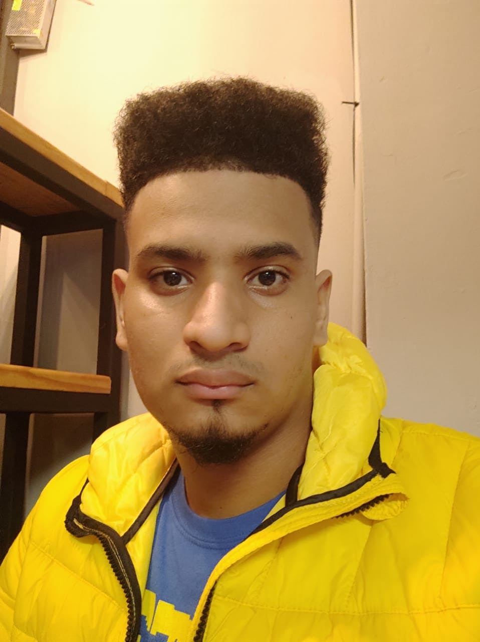 user avatar image for Kenneth Hoquee