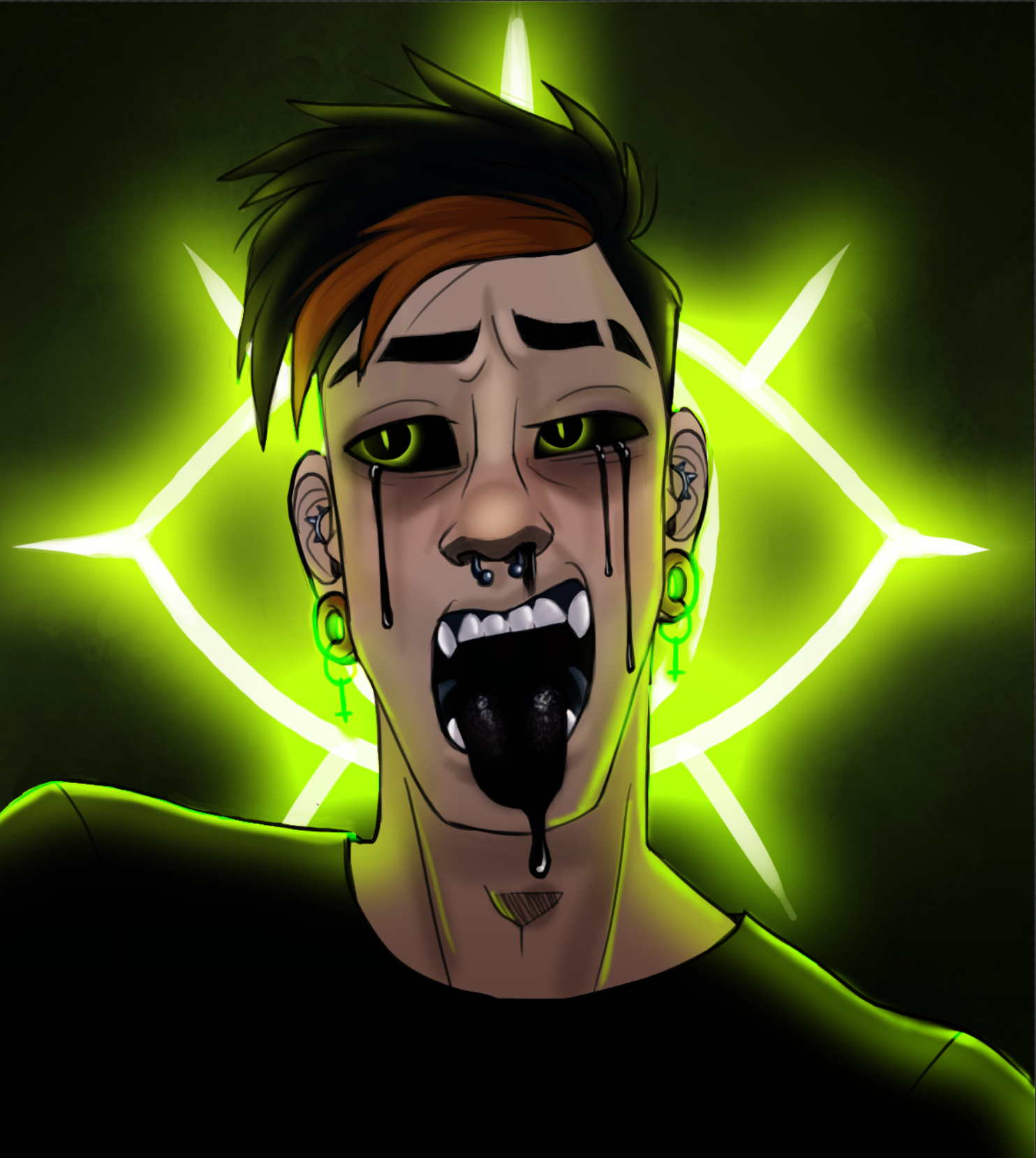 user avatar image for Ellias Blackwood