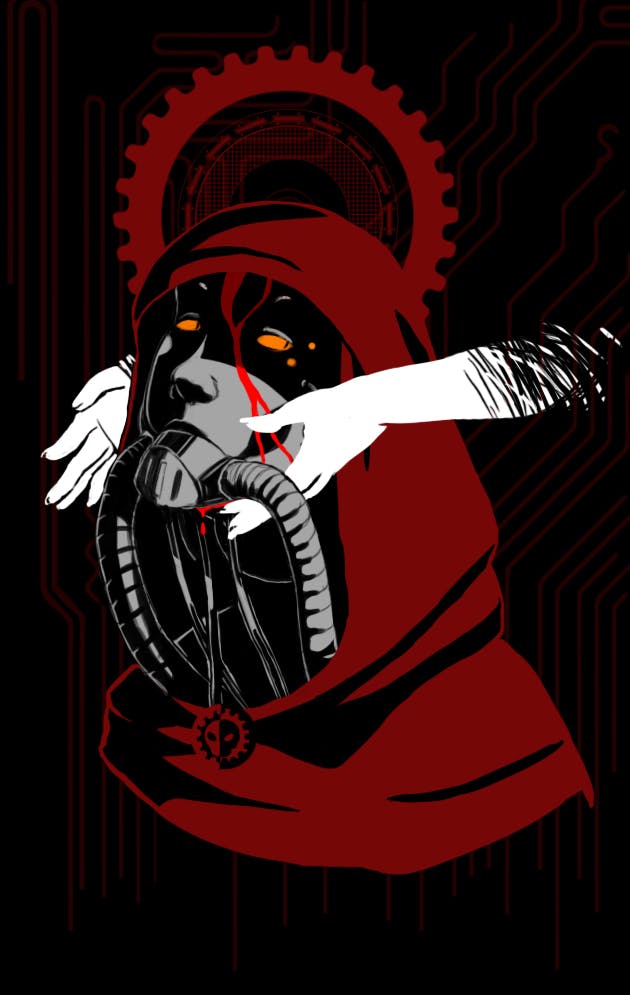 user avatar image for Robuzz