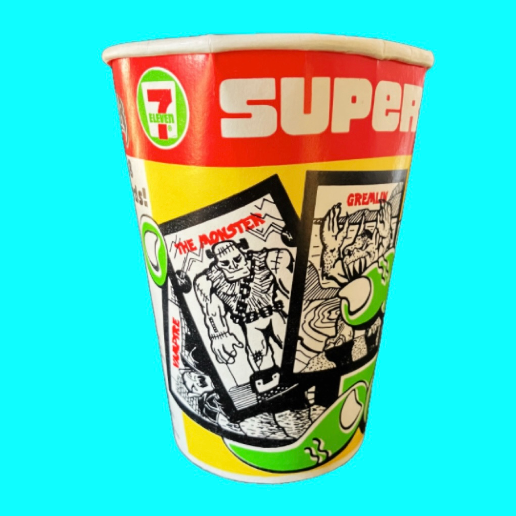 RADIOACTIVE SLURPEE FUND