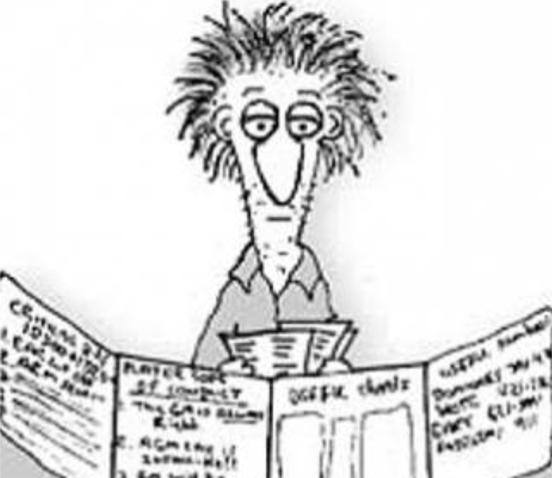 user avatar image for Ron B