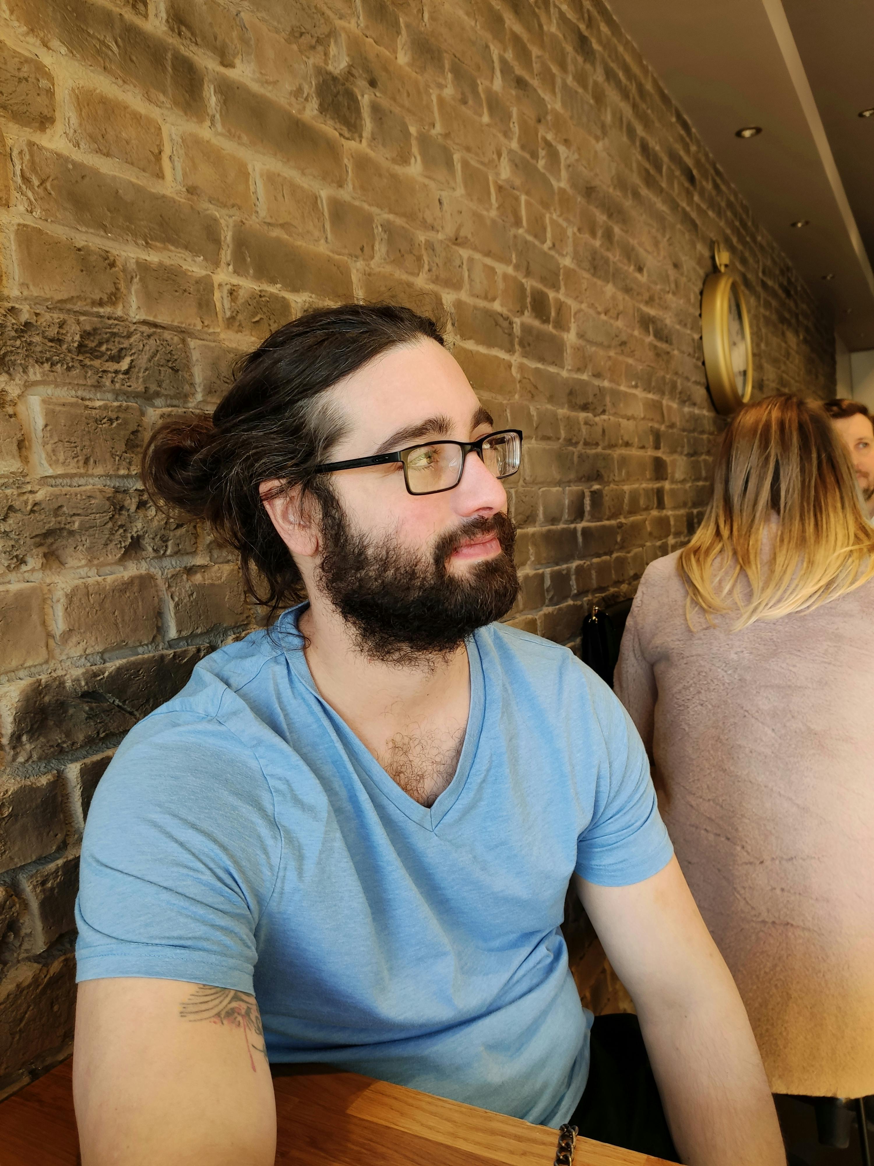 user avatar image for Igor