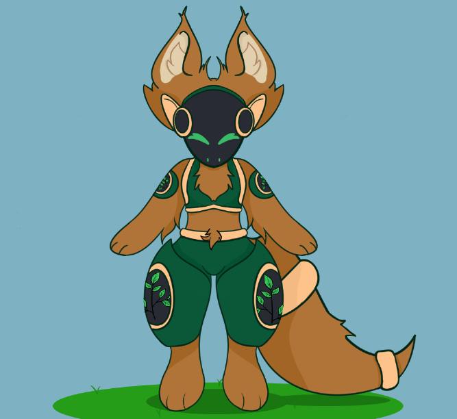 user avatar image for Coilyote