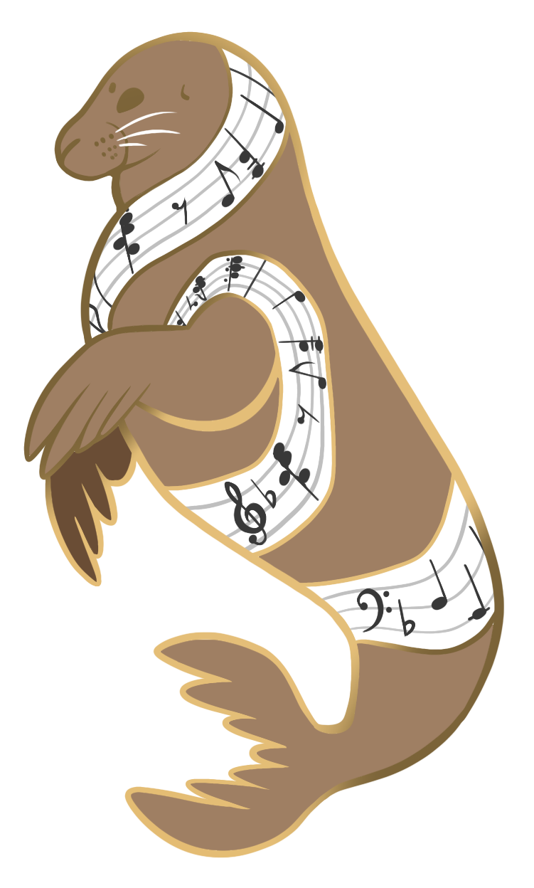 Seal Pin