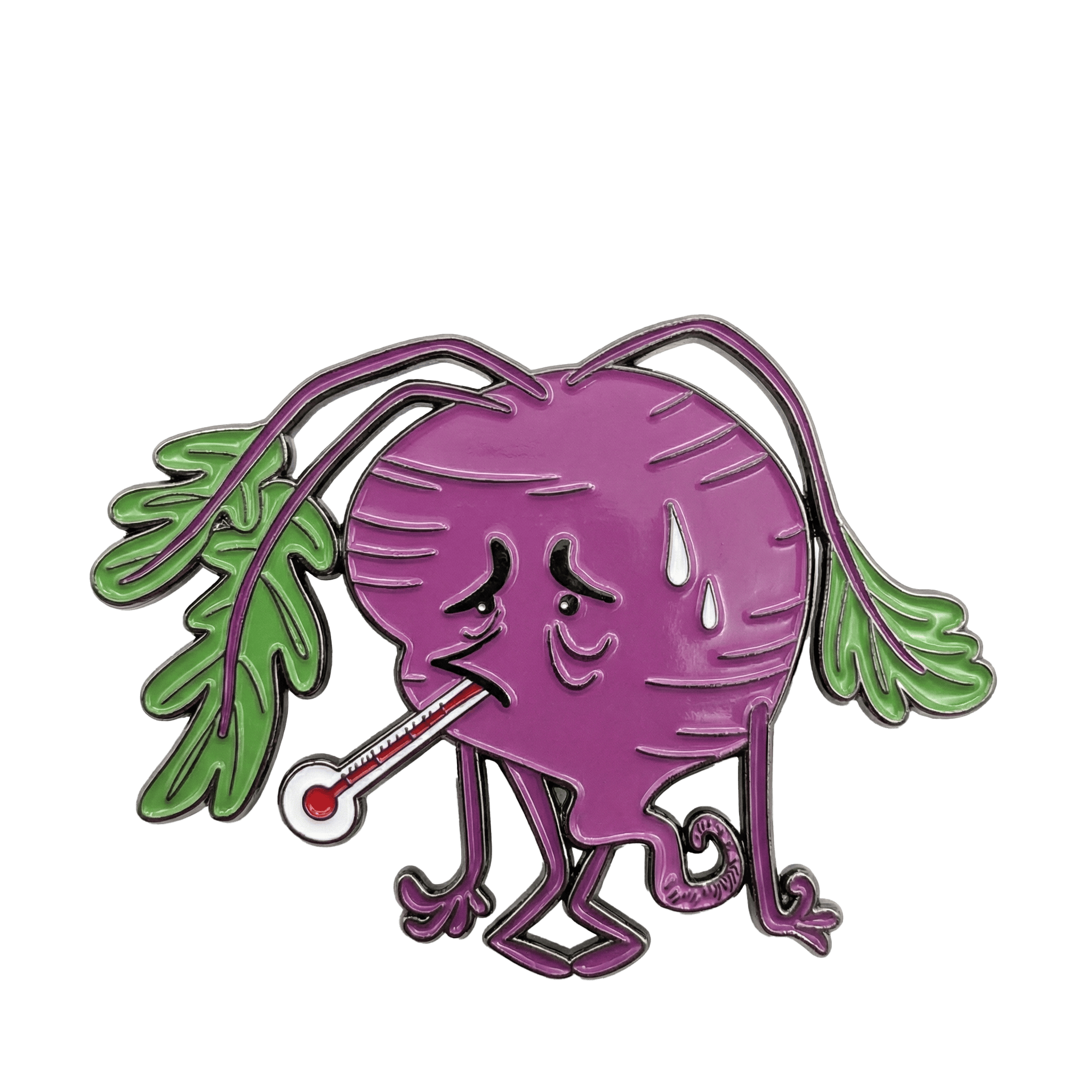 Eat your Veggies - Sick Beet