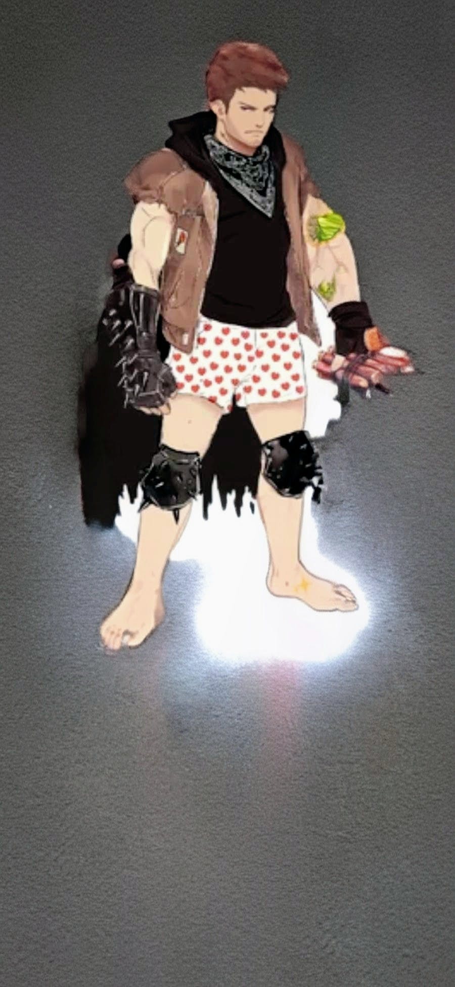 user avatar image for Dallas