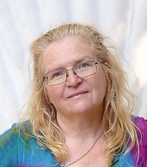 user avatar image for Elaine