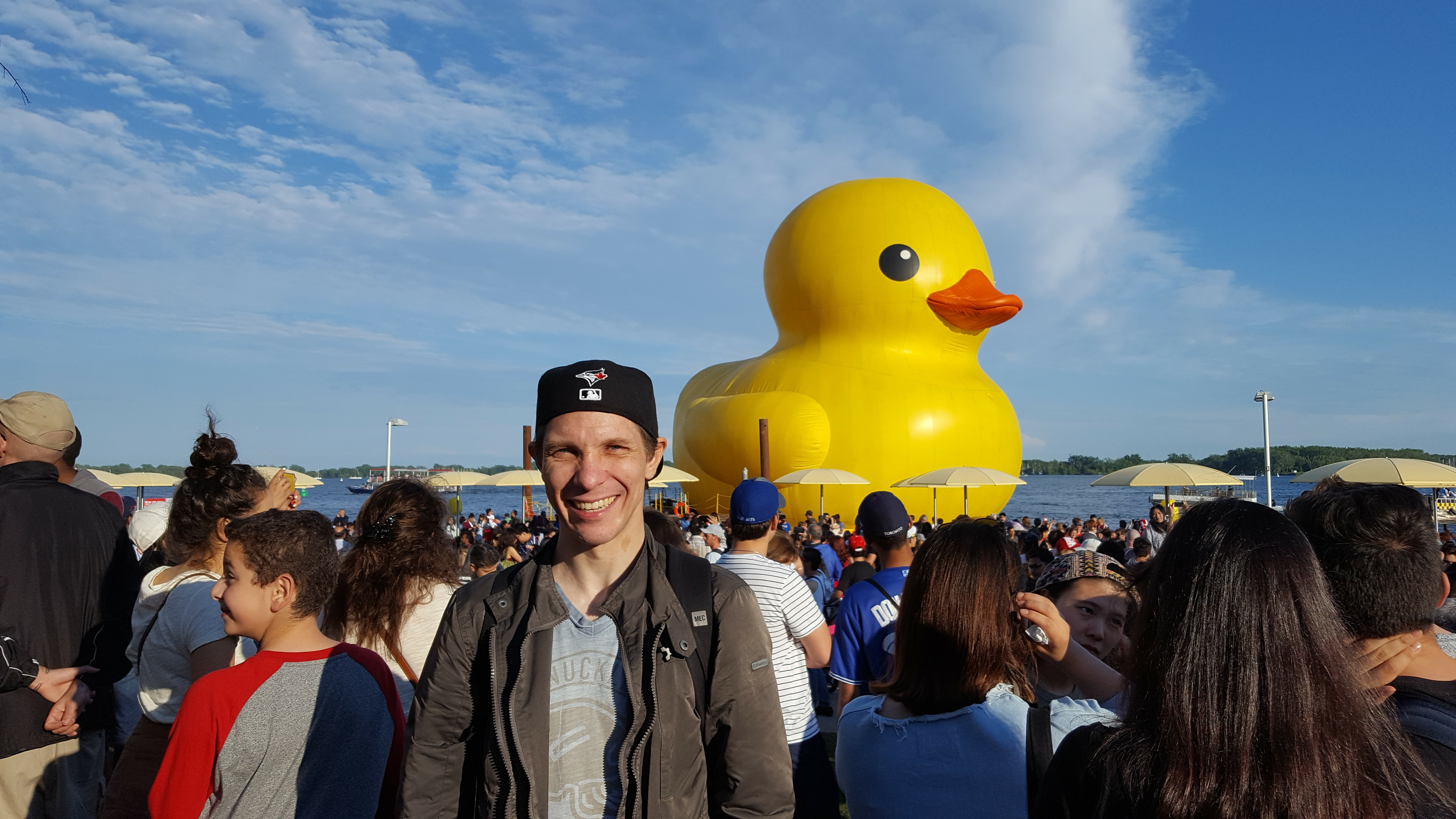 user avatar image for Kevin J Smith