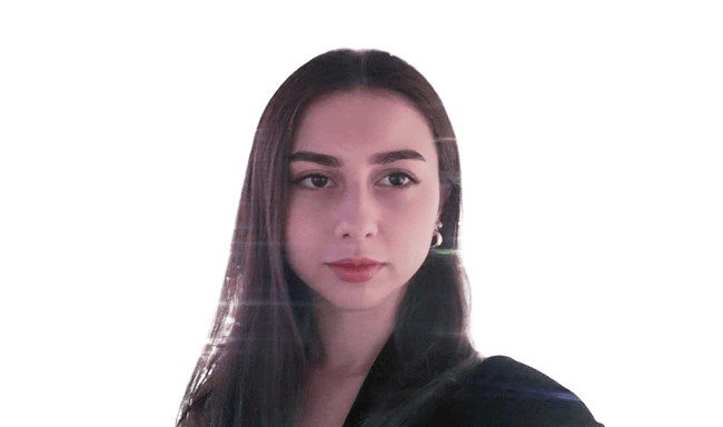 user avatar image for Sarah Cainelli