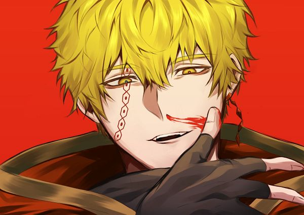user avatar image for RamarroGrigio