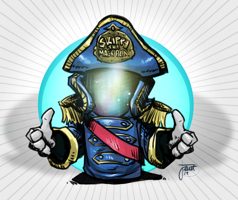 user avatar image for Adam F