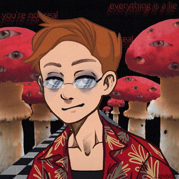 user avatar image for Laz