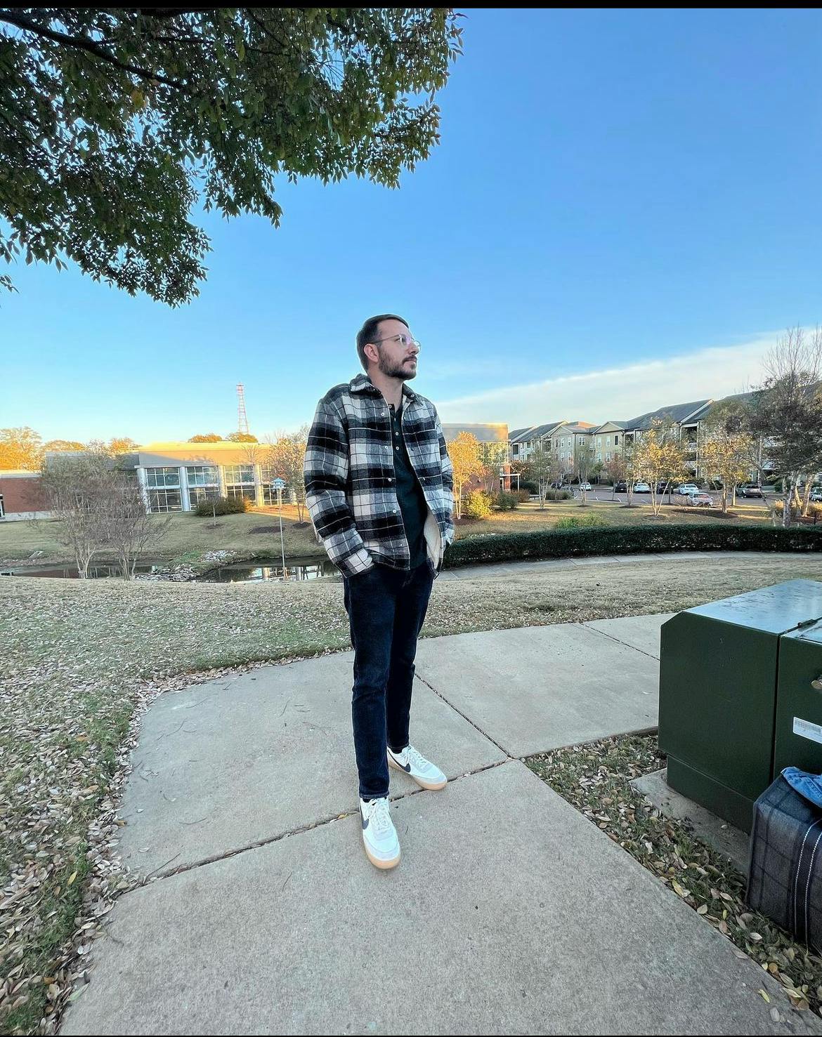 user avatar image for Hunter Michael Myers Hawes