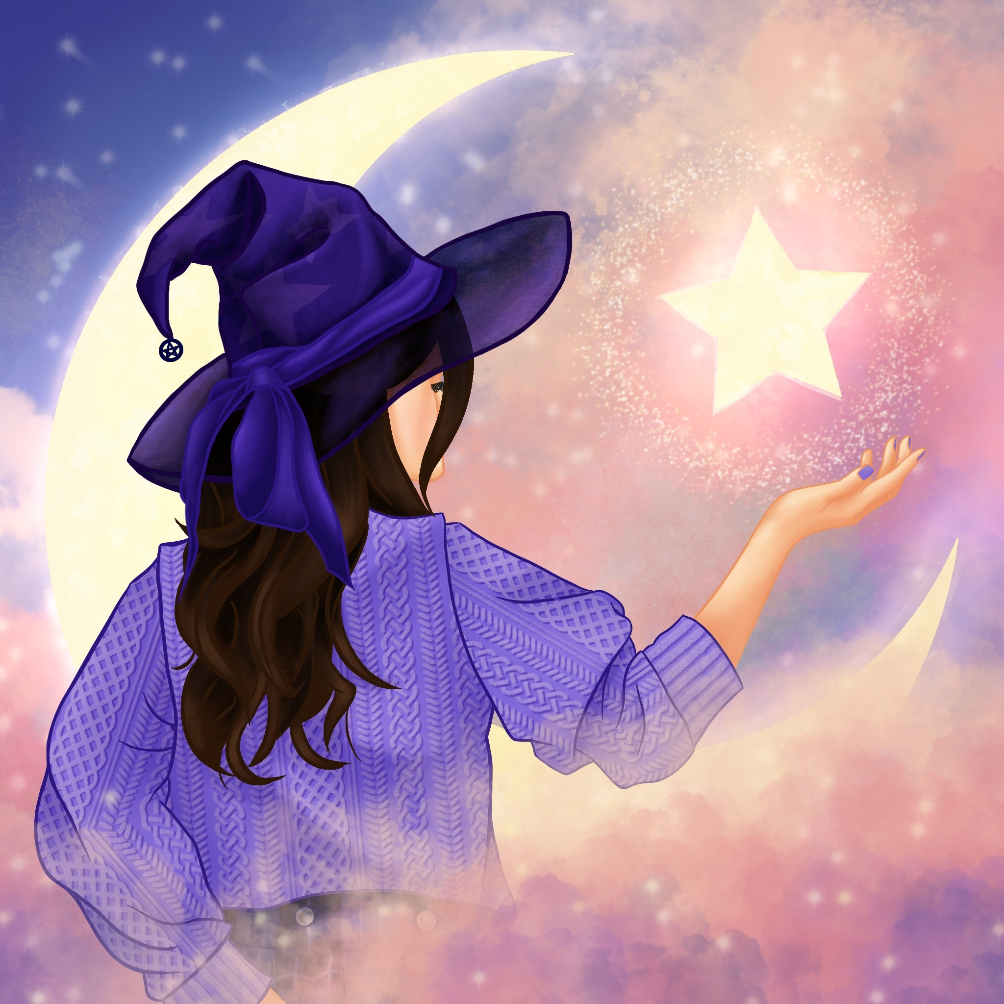 user avatar image for Izzy
