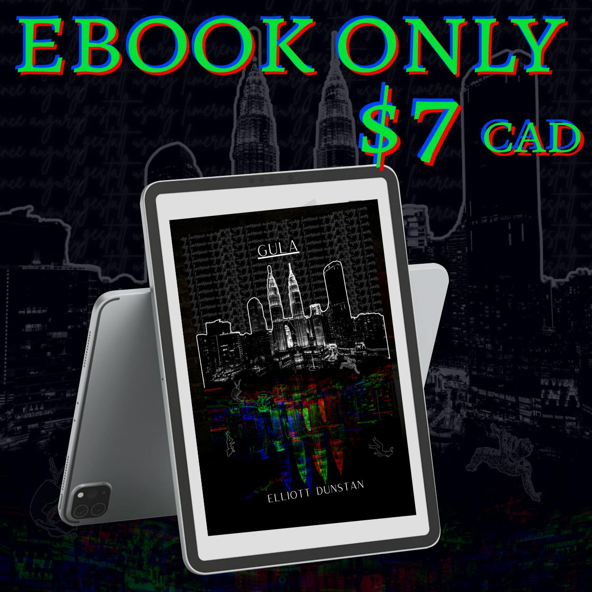 E-Book Only