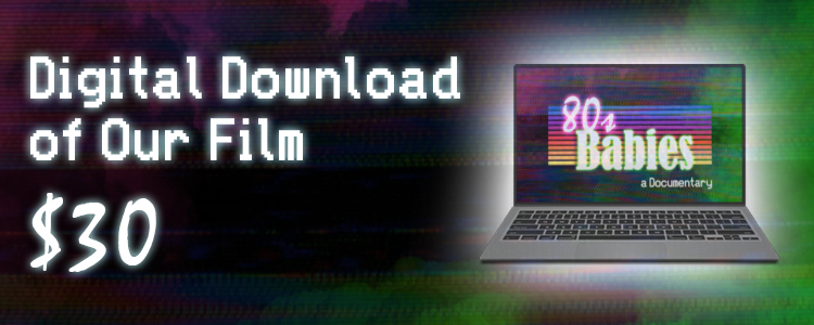 Digital Download of Film