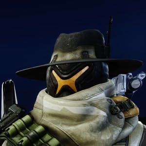 user avatar image for Djedi