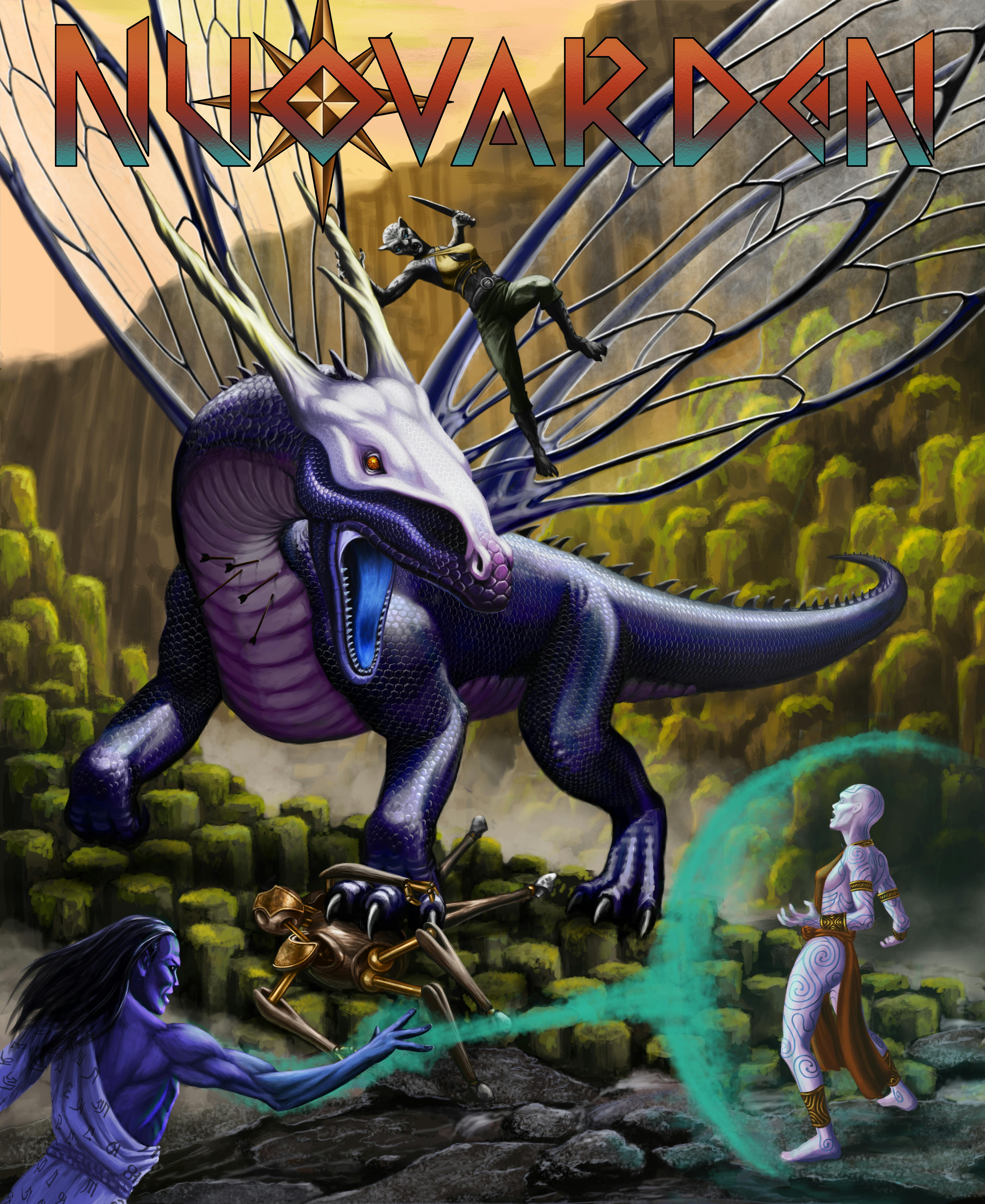 user avatar image for Ty Moore