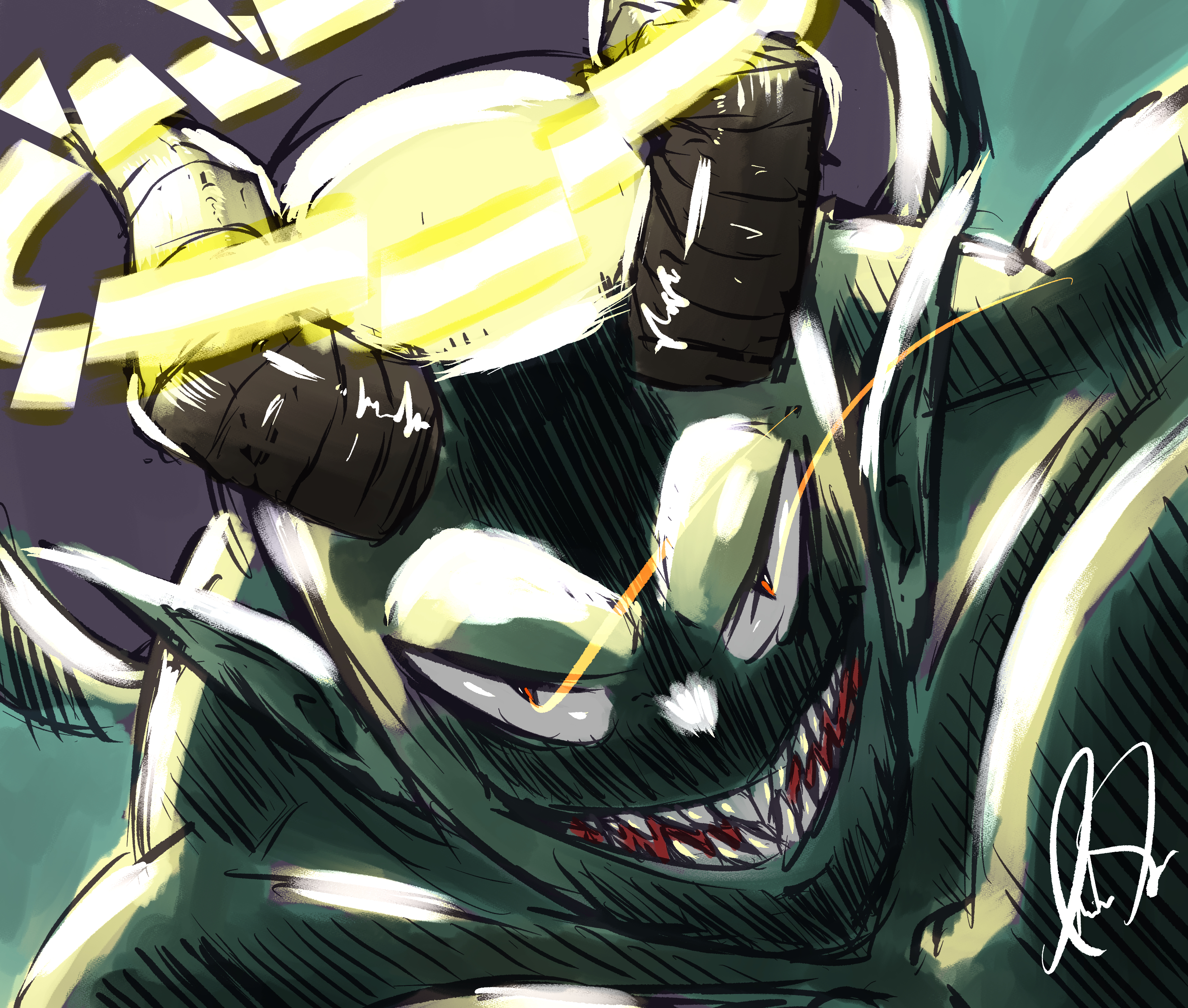 user avatar image for Miles Saulsberry