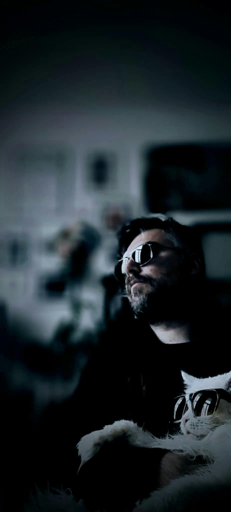 user avatar image for Michał Godlewski