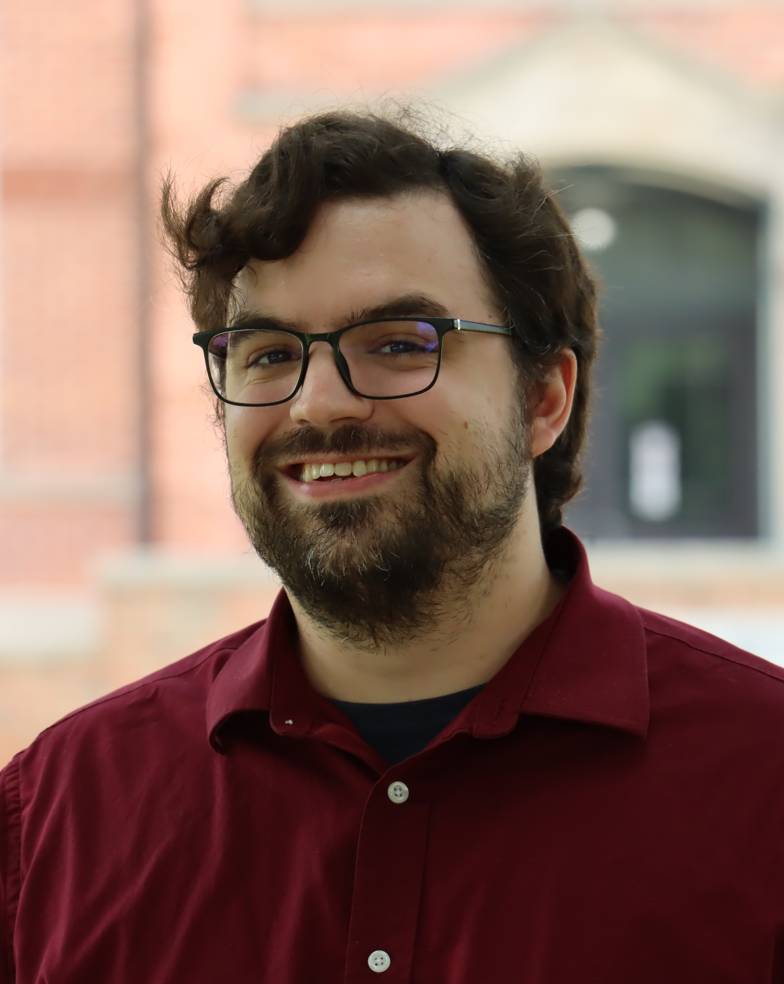 user avatar image for James Gilmer