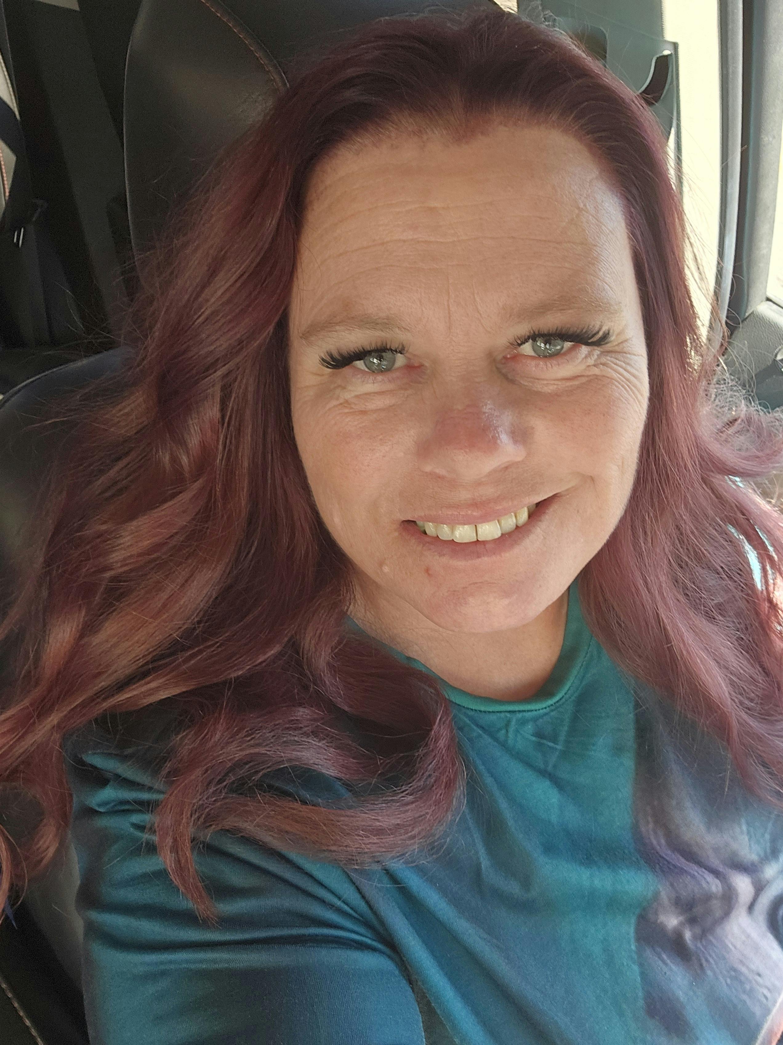 user avatar image for Lylian Thayne