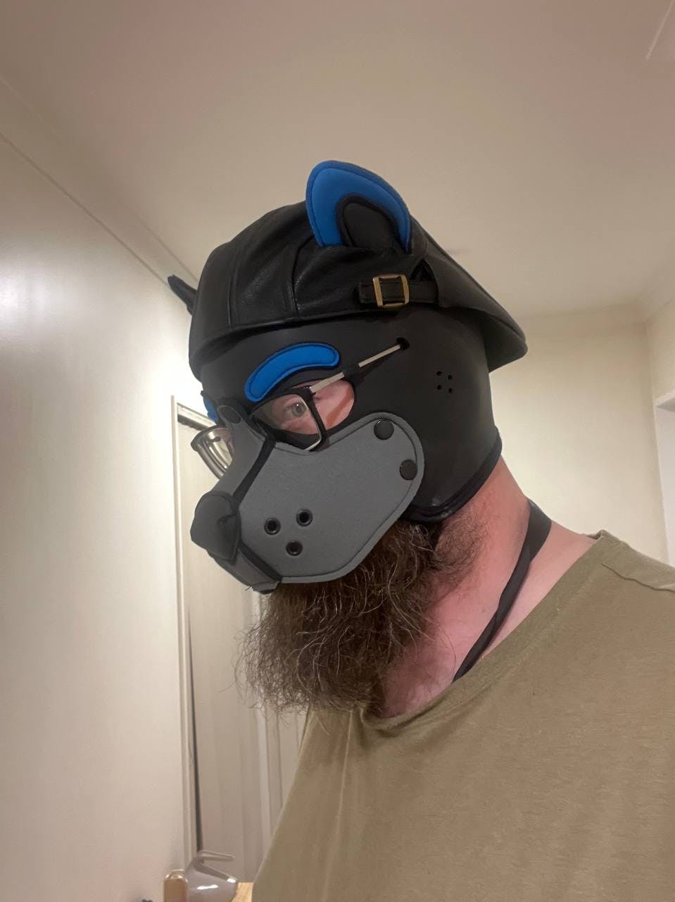 user avatar image for Griz BRAITHWAITE