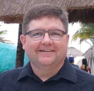 user avatar image for Tim Reid