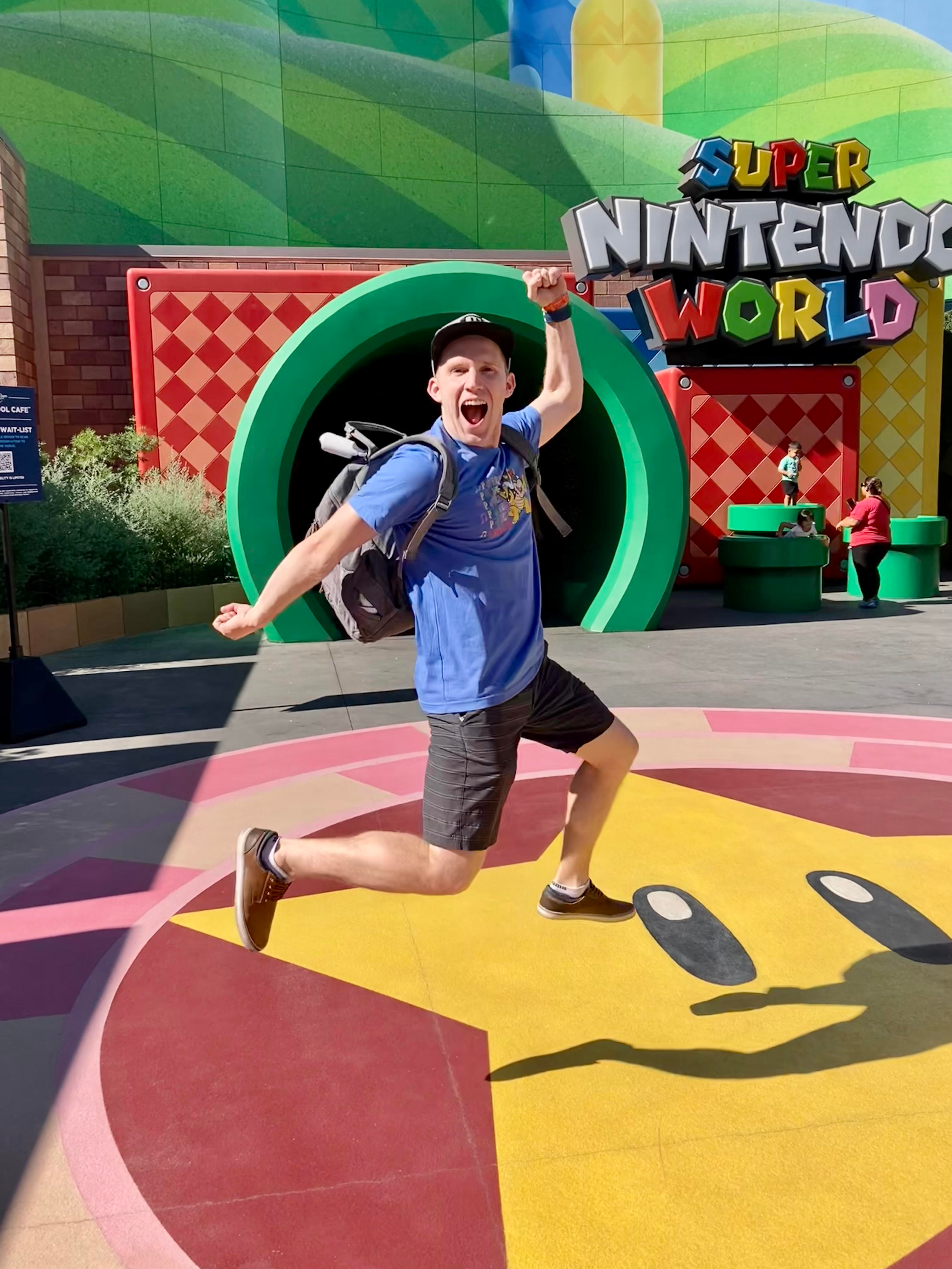 user avatar image for NinTrentO