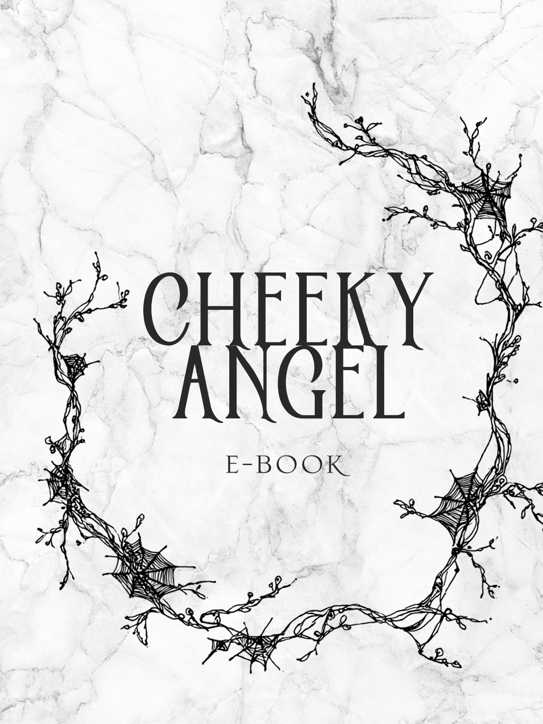 Cheeky Angel