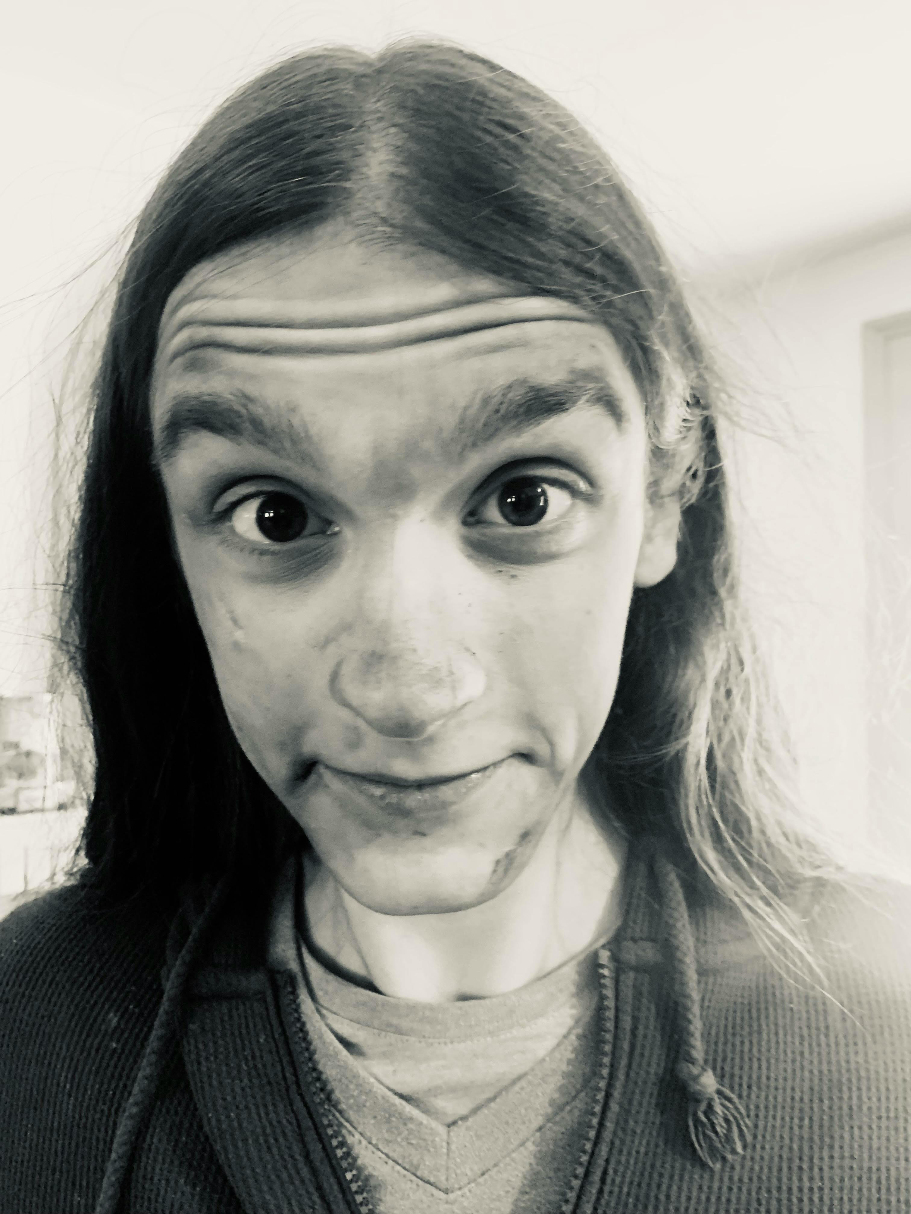 user avatar image for Caleb Paige