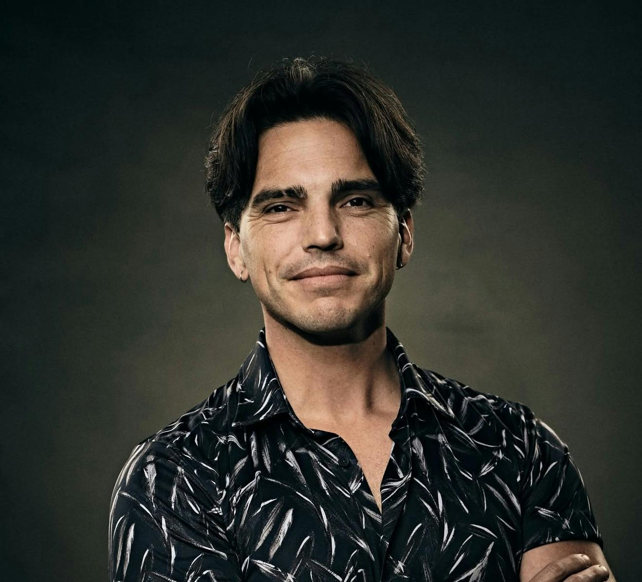 user avatar image for Chris Yates