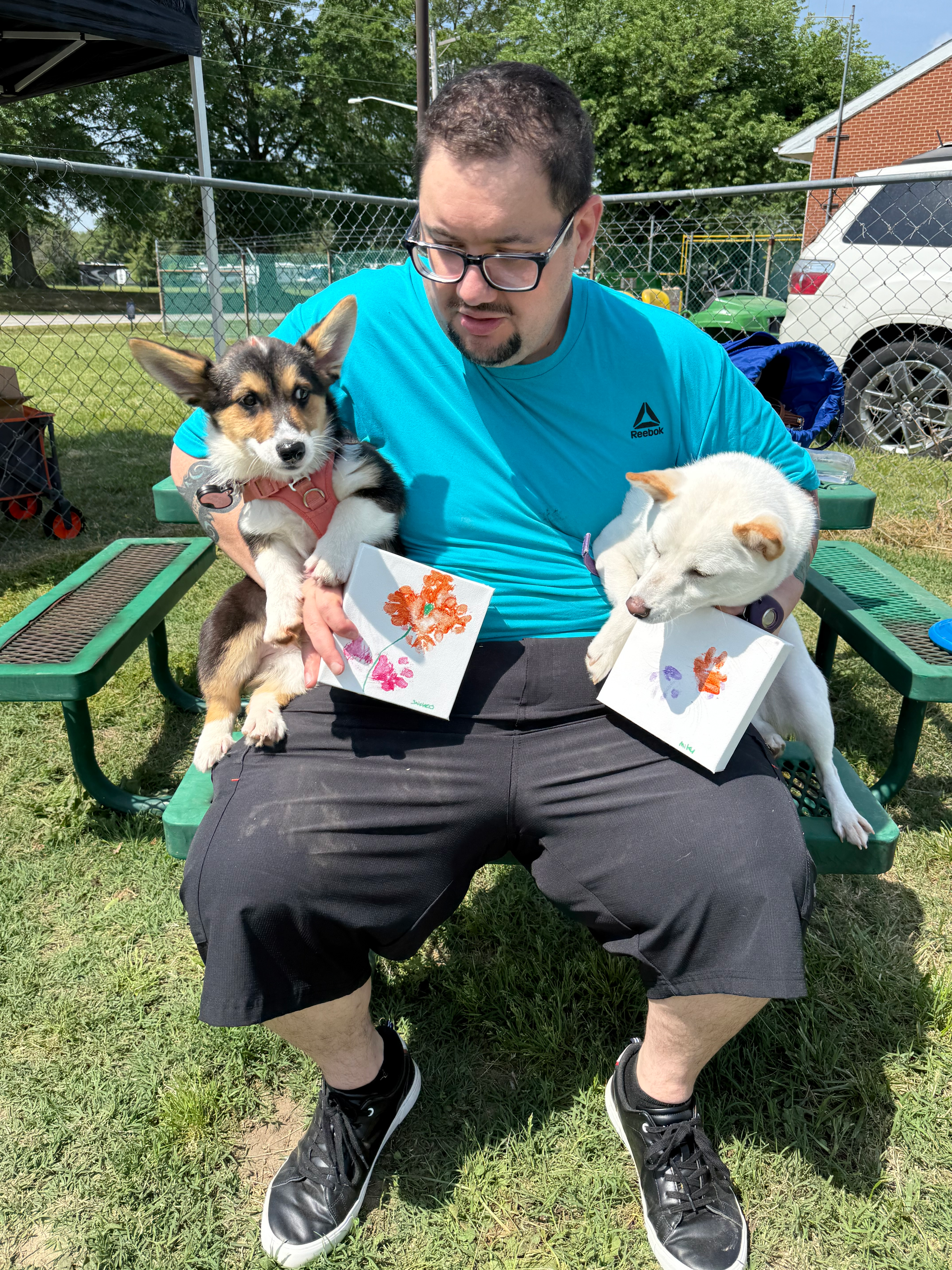 user avatar image for Brandon Fabricante