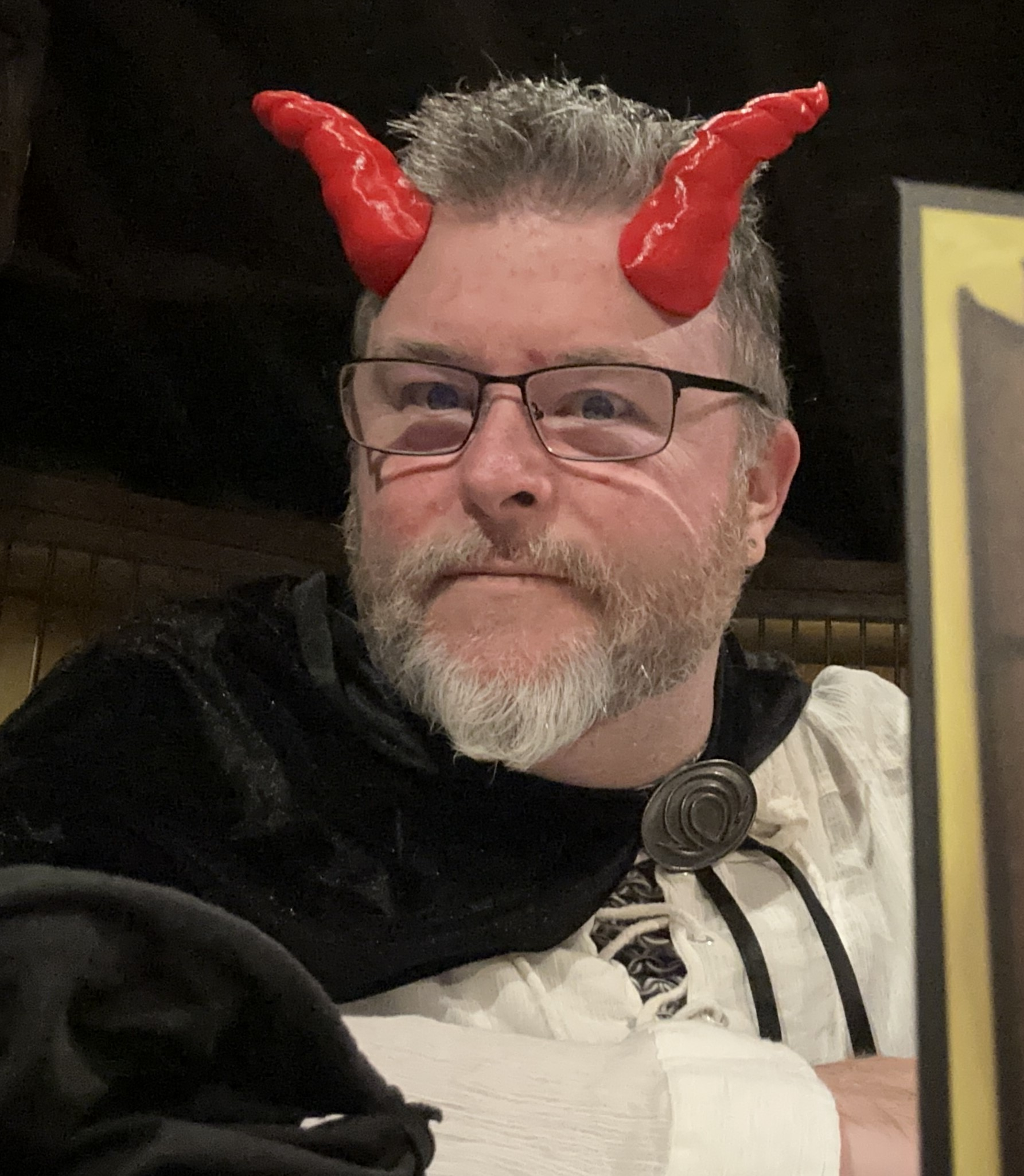user avatar image for findingddamo