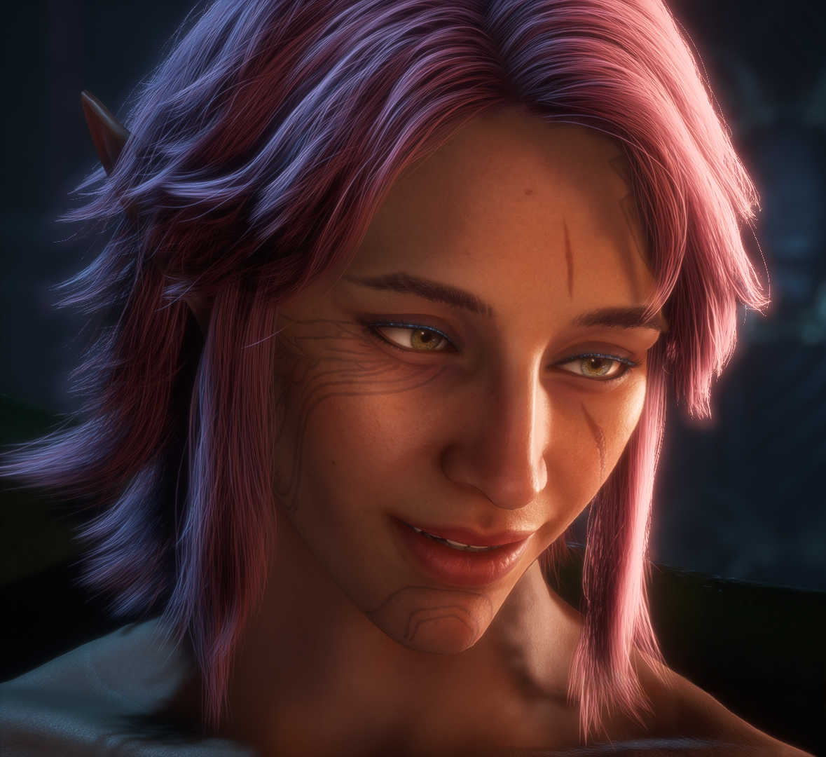 user avatar image for Danielle
