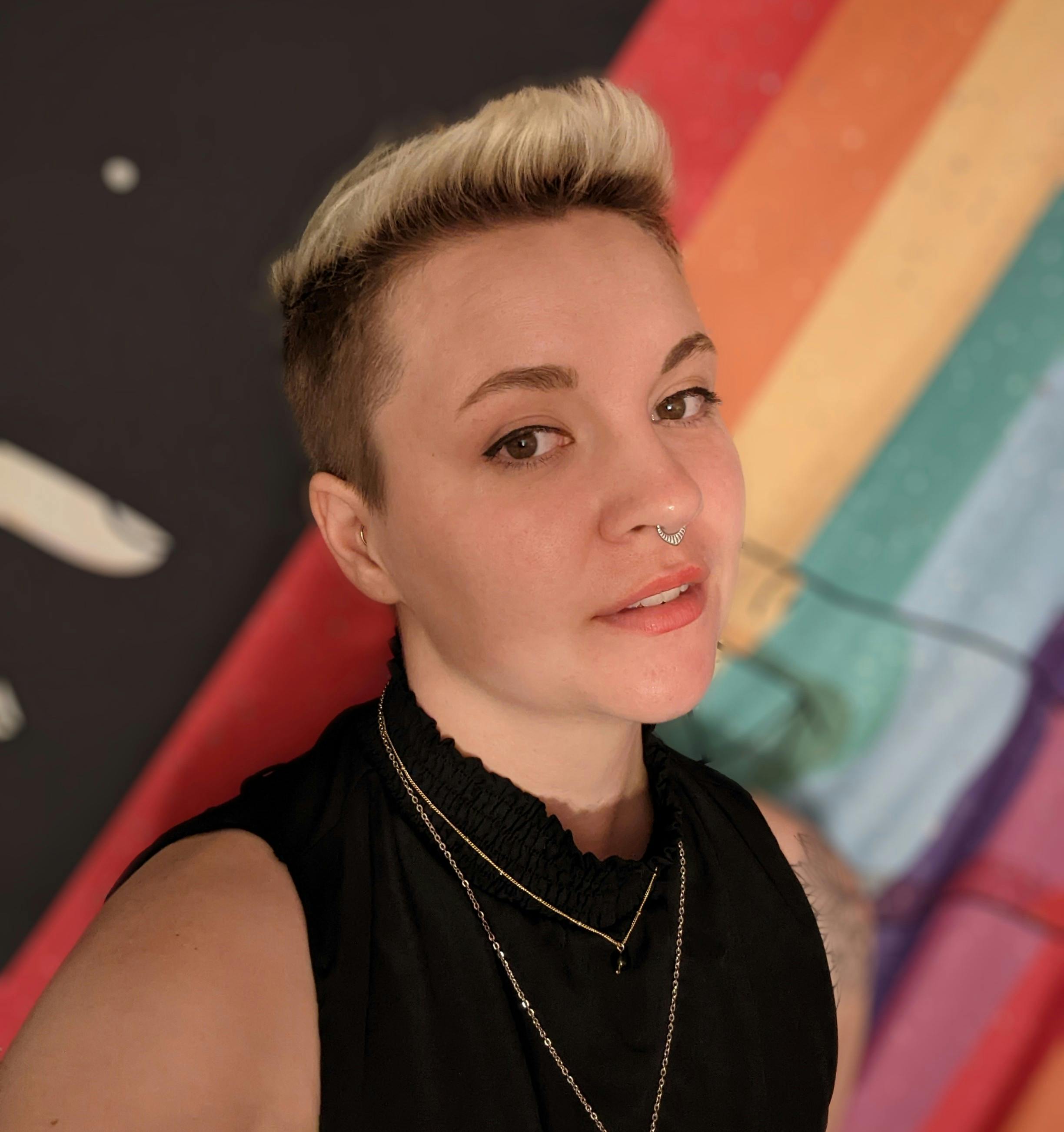 user avatar image for Finn