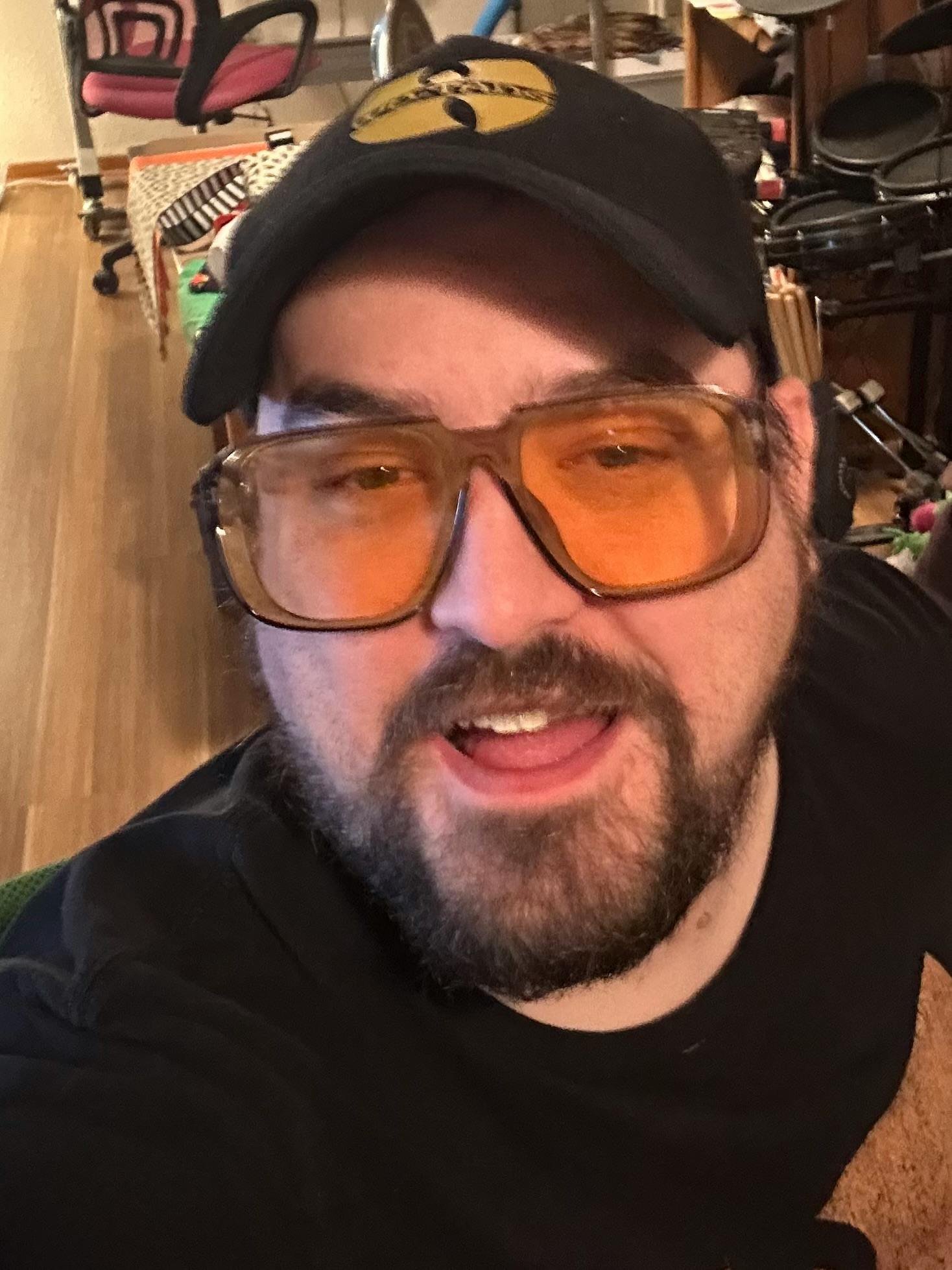 user avatar image for Sean Bird