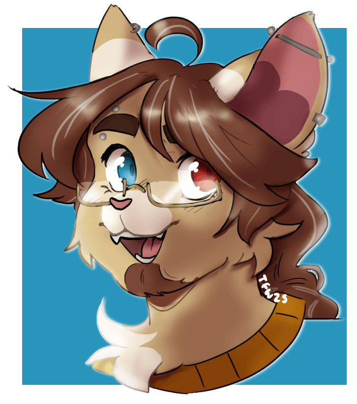 user avatar image for BlossomBeast