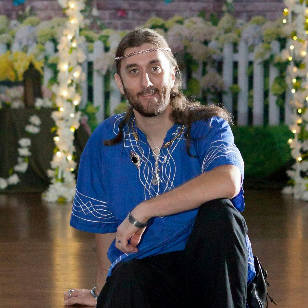 user avatar image for Josh Chaffin