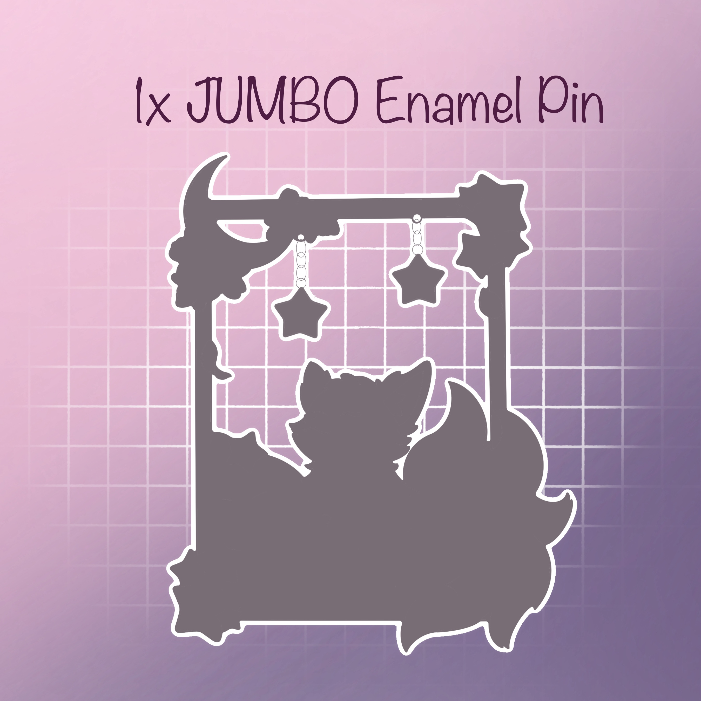 JUMBO Pin